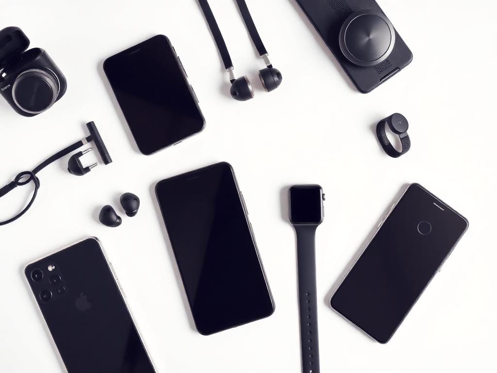 Tech & Gadgets